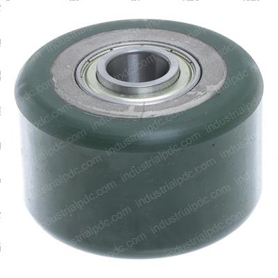Picture of Wheel Assembly - 4.00x2.50