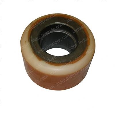 Picture of Wheel - Poly - Vulkollan
