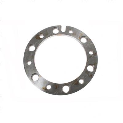 Picture of Plate - Rim
