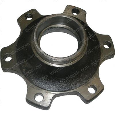 Picture of Hub - Rear Wheel