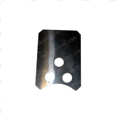 Picture of Shim - 0.1