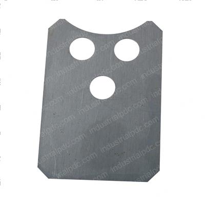 Picture of Shim - 75mm Long 3 Holes