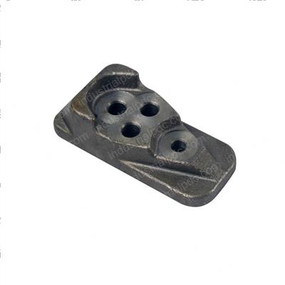 Picture of Plate - King Pin