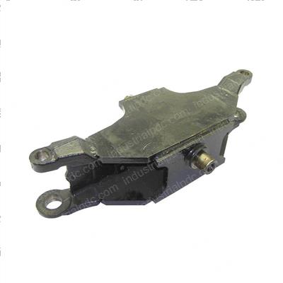 Picture of Axle - Rear