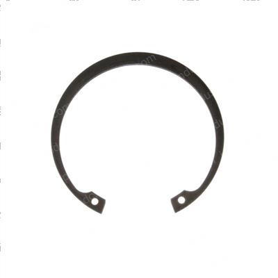 Picture of Retaining Ring-Broom Idler