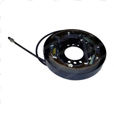 Picture of Brake Assembly - Rh