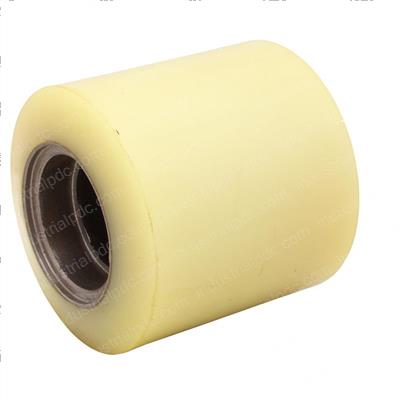Picture of Wheel - Poly 4.00 X 2.88 Lw
