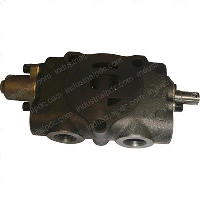 Picture of Valve Assembly - Tilt