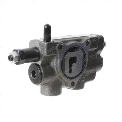 Picture of Inlet Cover