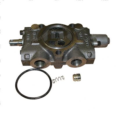 Picture of Valve Assembly - Control