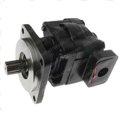 Picture of Hydraulic Pump - Implement