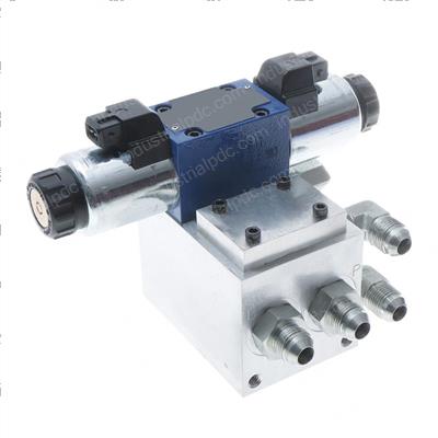 Picture of Steer Select Valve