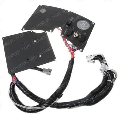 Picture of Instrument Panel