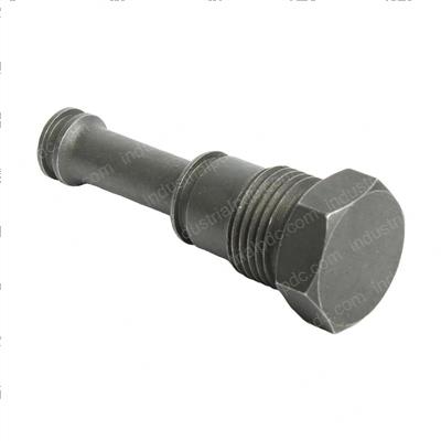 Picture of Plug- Solenoid Bore