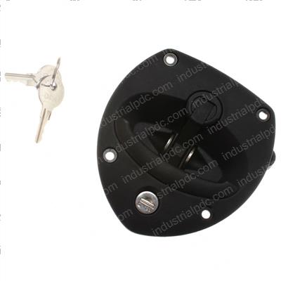 Picture of Latch - Hood
