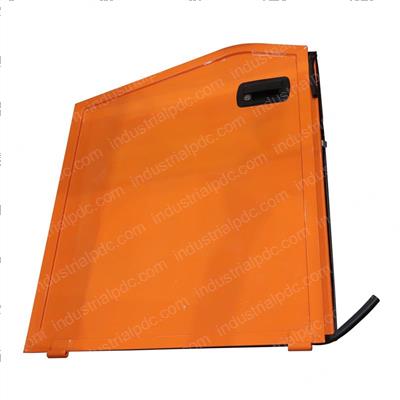 Picture of Lower Door Assembly