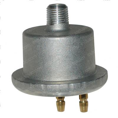 Picture of Indicator - Dust