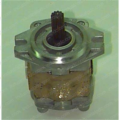 Picture of Pump - Hydraulic
