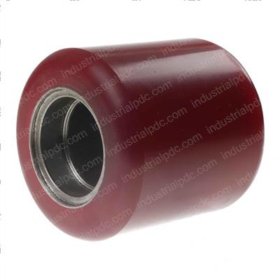 Picture of Wheel - Poly 4.00x4.125(2.047)