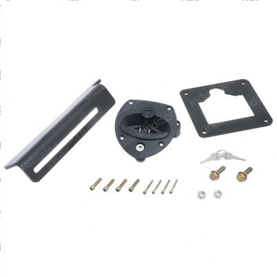 Picture of Hood Latch Service Kit