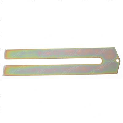 Picture of Shim .04x2.50x10.75 A570