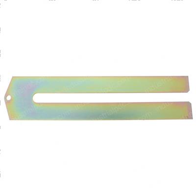 Picture of Shim .04x2.50x10.75 A570