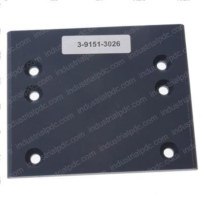 Picture of Pad .25x3.75x4.62