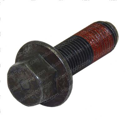 Picture of Bolt