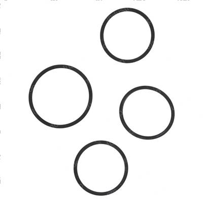 Picture of Section Seal Kit