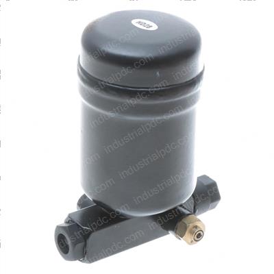 Picture of Receiver-Drier