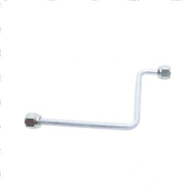 Picture of #6 a/C Hose-Cond to Drier