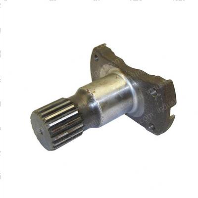 Picture of Flange