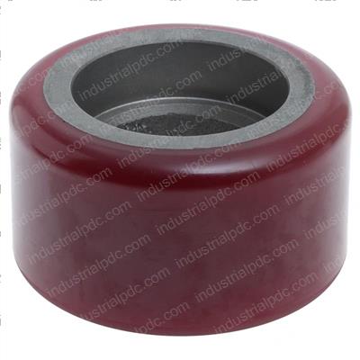 Picture of Wheel - Poly 5 X 2 7/8 (3.149)