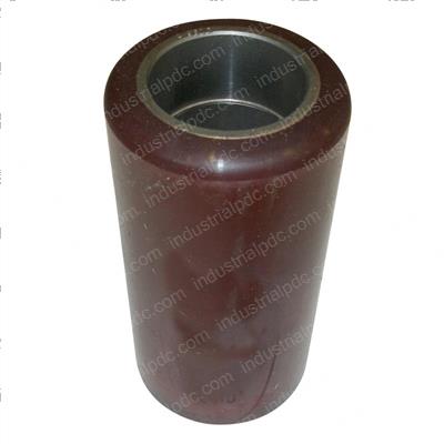 Picture of Wheel - Poly 3.25 X 6.50 Lw