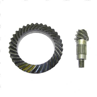Picture of Gear Set-Hyp