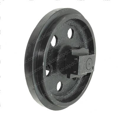 Picture of Wheel - Idler