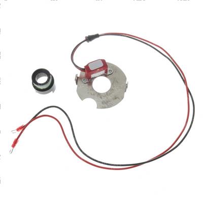 Picture of Ignitor Ii