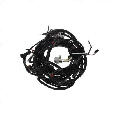 Picture of Harness Engine