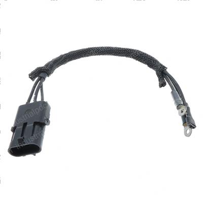 Picture of Harness  Shut Down