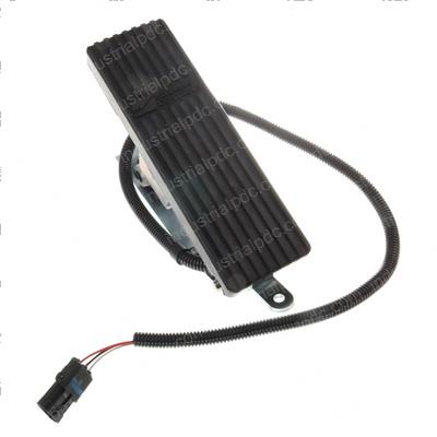 Picture of Electronic Footpedal