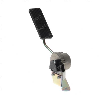 Picture of Accelerator Pedal Assembly