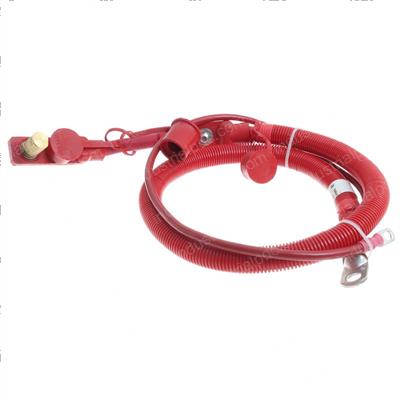 Picture of Cable Pos. Battery