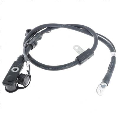 Picture of Cable- Neg Battery