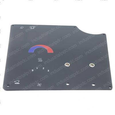 Picture of Panel Dash Instrument (rh)
