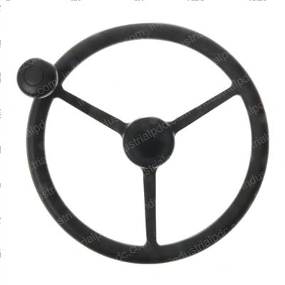 Picture of Wheel Steering