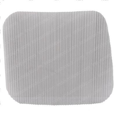 Picture of Pleated Screen
