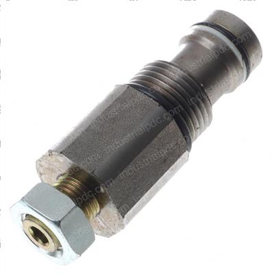 Picture of Valve Housing