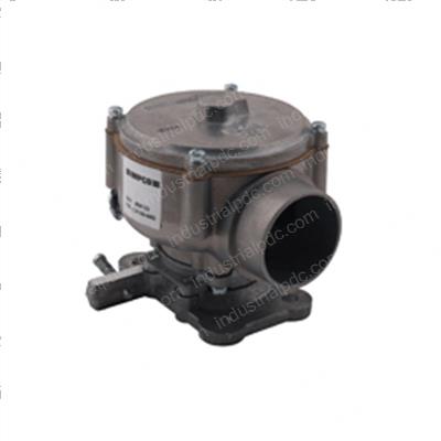 Picture of Carburetor