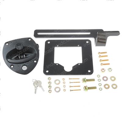 Picture of Hood Latch Service Kit