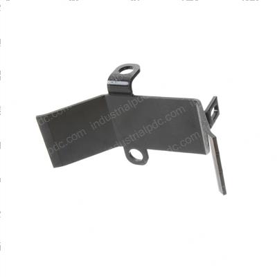 Picture of Weldment Aux Hose Guide Brkt
